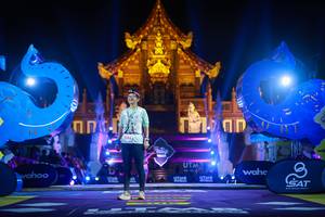 BIB: 
                            <button type="button" onclick="openModal(22656201)" class="btn btn-primary btn-sm float-right btn-popup" data-toggle="modal" data-target=".modal-high-quality">
                        <i class="fas fa-shopping-cart"></i> Add to Cart
                    </button>
                                            <button type="button" onclick="isThisMe(22656201, true)" class="btn btn-success btn-sm float-right btn-popup btn-isme hidden" data-toggle="tooltip" data-placement="bottom" title="นี่คือรูปของคุณใช่ไหม คลิกที่นี่เพื่อเอาเข้าอัลบั้ม">
                        <i class="fas fa-plus"></i> Add to album
                    </button>
                    <button type="button" onclick="isThisMe(22656201, false)" class="btn btn-warning btn-sm float-right btn-popup btn-isnotme hidden">
                        <i class="fas fa-ban"></i> Remove from album
                    </button>